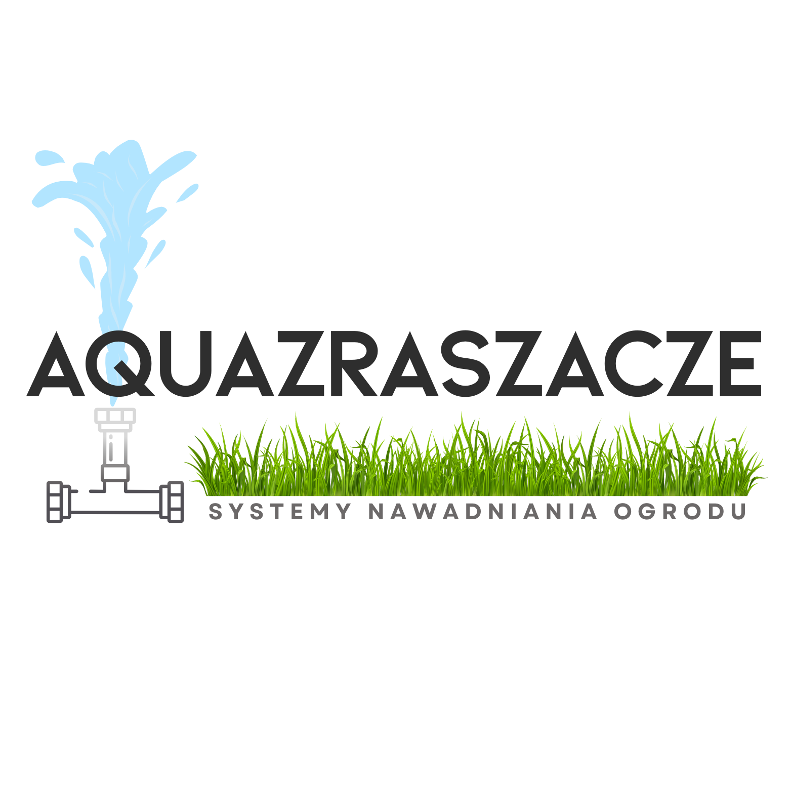 aquazraszacze systemy nawadniania ogrodu